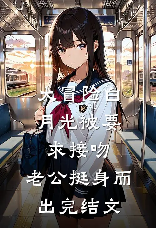 大冒险白月光被要求接吻，老公挺身而出完结文