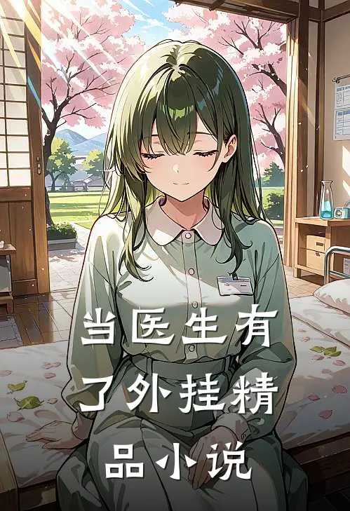 当医生有了外挂精品小说