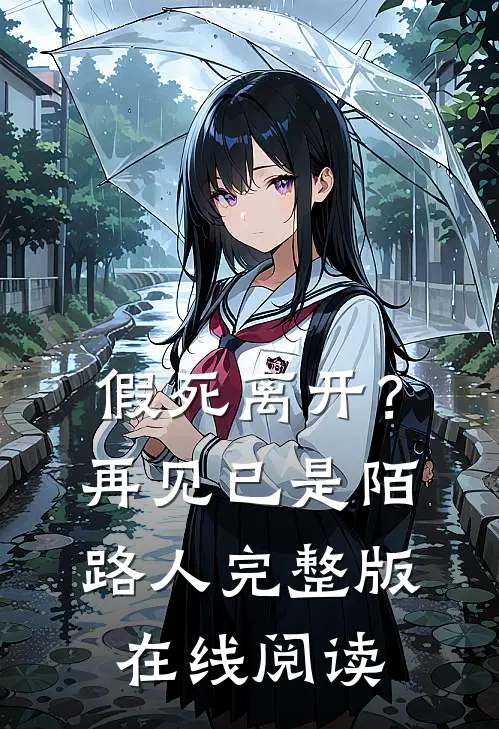 假死离开？再见已是陌路人完整版在线阅读