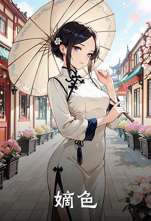 嫡色