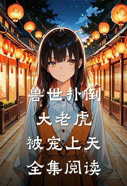 兽世扑倒大老虎,被宠上天全集阅读