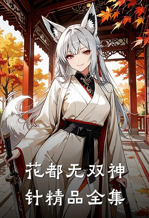 花都无双神针精品全集