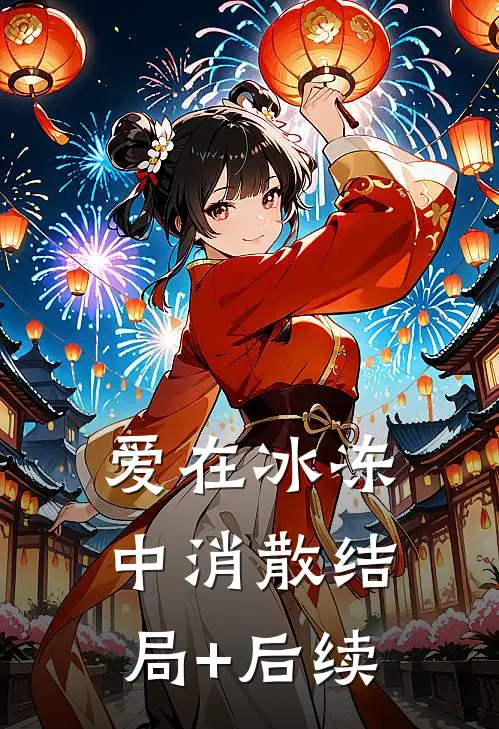 爱在冰冻中消散结局+后续
