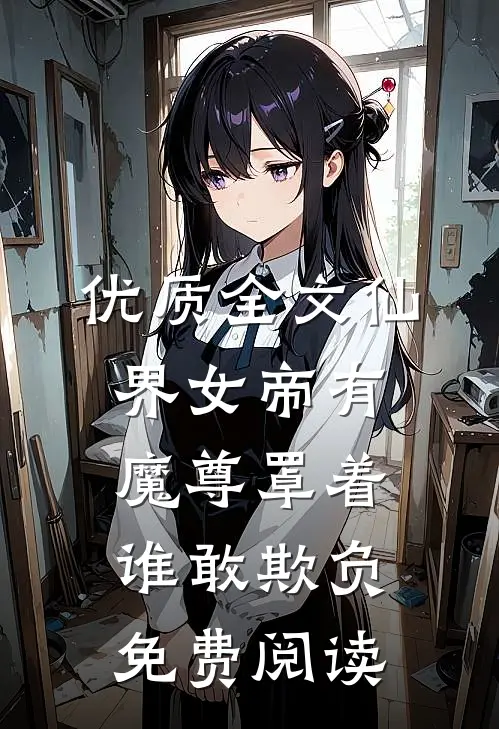 优质全文仙界女帝有魔尊罩着谁敢欺负免费阅读