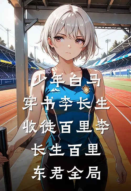 少年白马：穿书李长生，收徒百里李长生百里东君全局