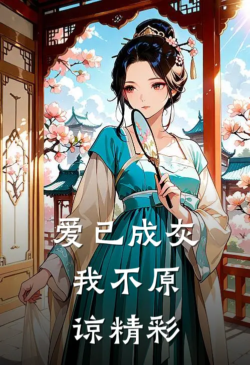 爱已成灰，我不原谅精彩