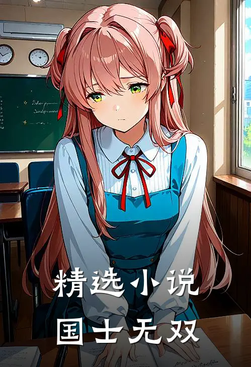精选小说国士无双