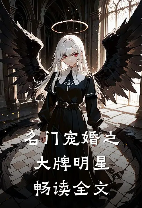 名门宠婚之大牌明星畅读全文