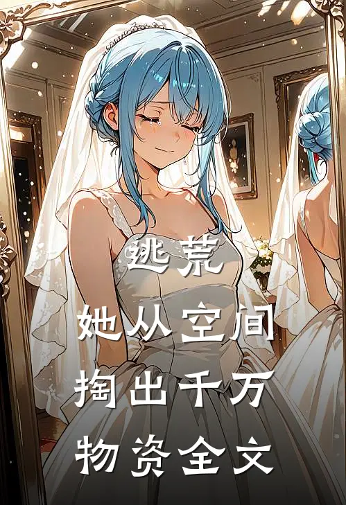 逃荒：她从空间掏出千万物资全文