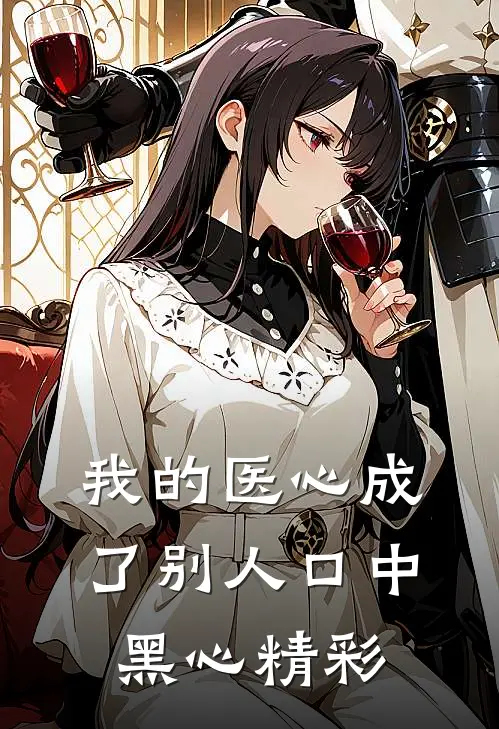 我的医心成了别人口中黑心精彩