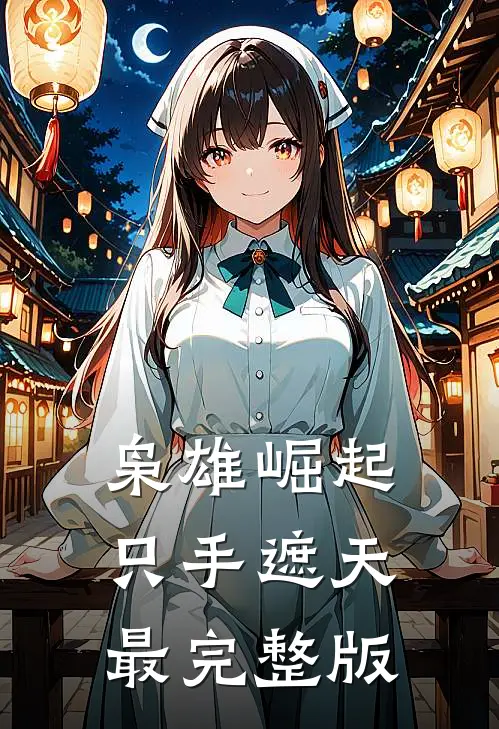 枭雄崛起，只手遮天最完整版