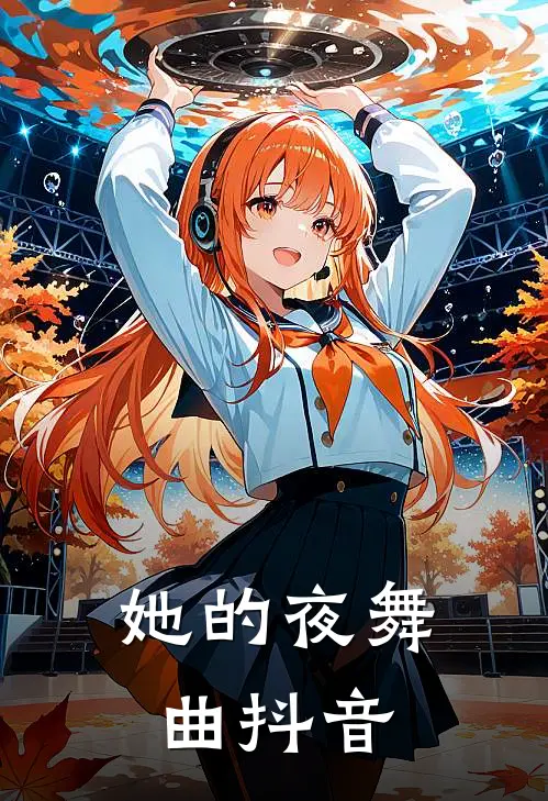 她的夜舞曲抖音