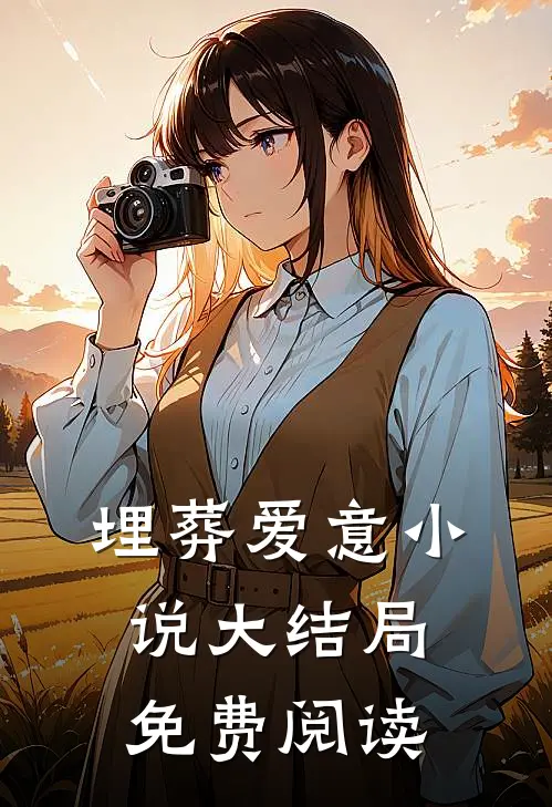 埋葬爱意小说大结局免费阅读