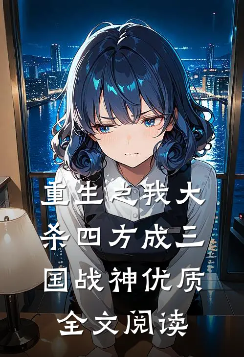 重生之我大杀四方成三国战神优质全文阅读