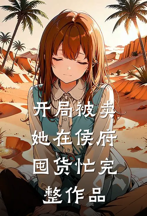 开局被卖，她在侯府囤货忙完整作品