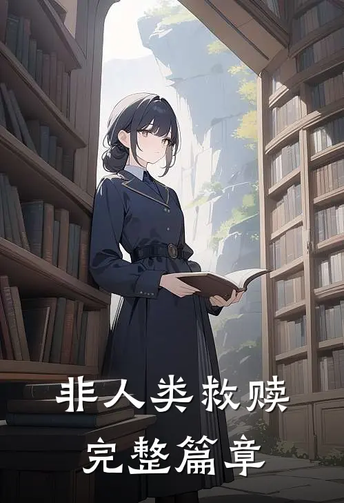 非人类救赎完整篇章