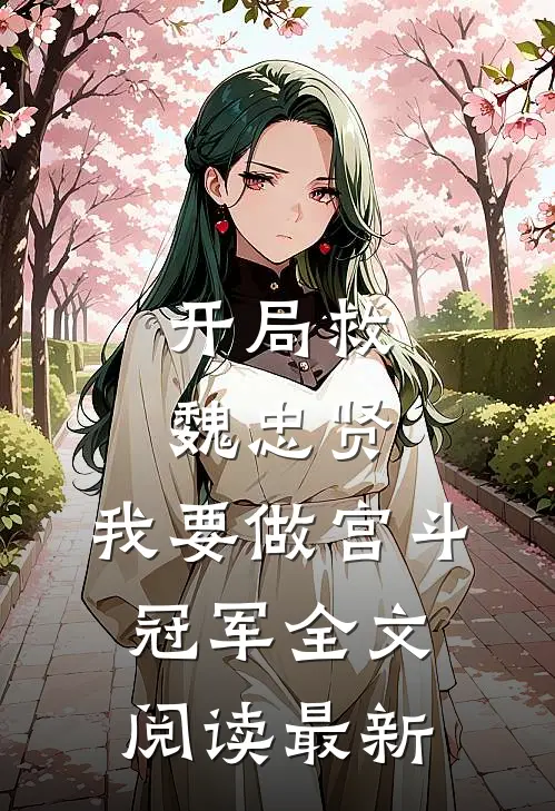 开局救魏忠贤，我要做宫斗冠军全文阅读最新