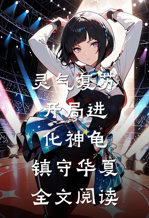 灵气复苏：开局进化神龟，镇守华夏全文阅读