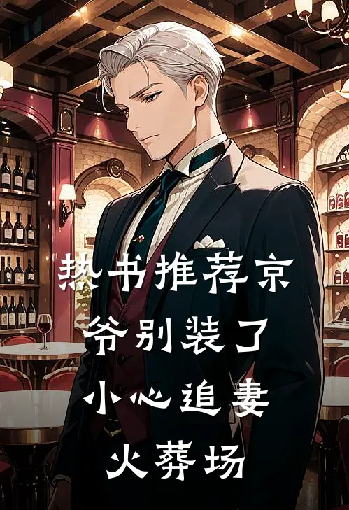 热书推荐京爷别装了，小心追妻火葬场