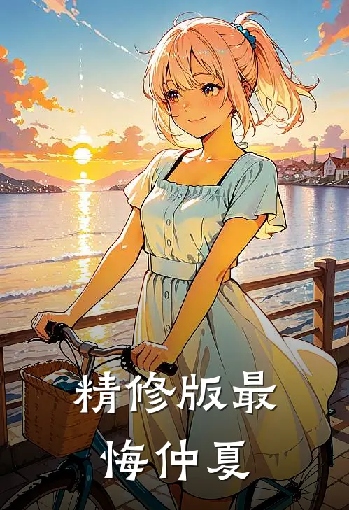 精修版最悔仲夏