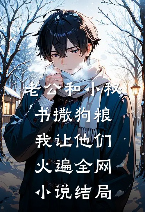 老公和小秘书撒狗粮，我让他们火遍全网小说结局