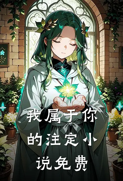 我属于你的注定小说免费