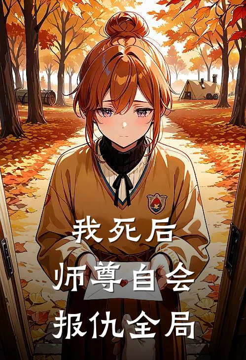 我死后,师尊自会报仇全局免费阅读