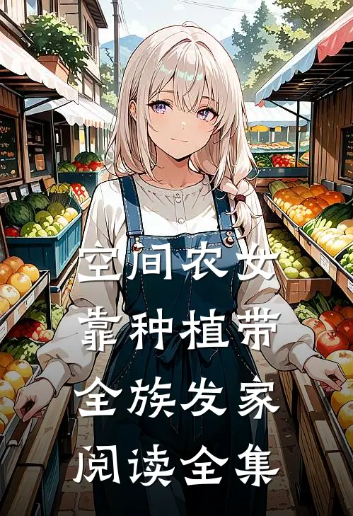 空间农女：靠种植带全族发家阅读全集