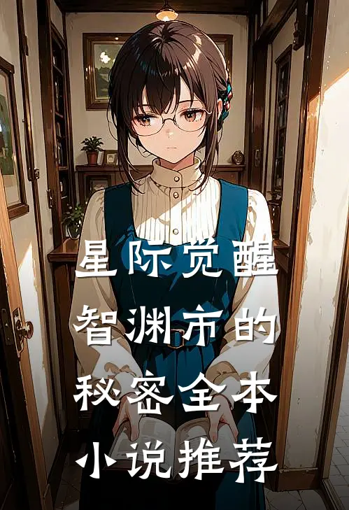 星际觉醒：智渊市的秘密全本小说推荐