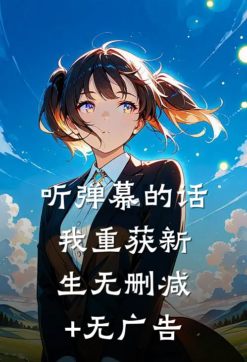 听弹幕的话，我重获新生无删减+无广告