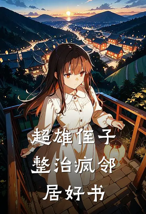 超雄侄子整治疯邻居好书