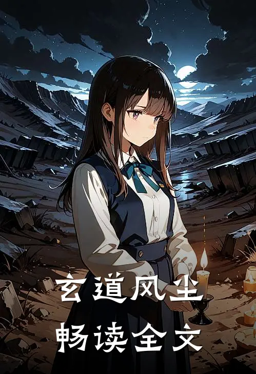 玄道风尘畅读全文