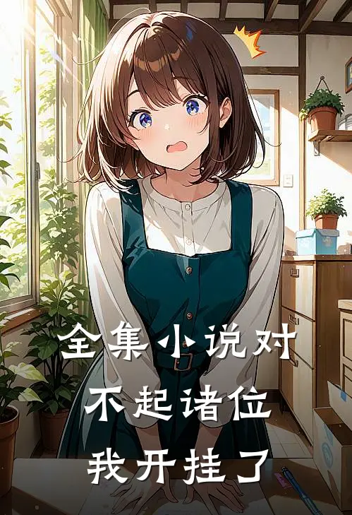 全集小说对不起诸位，我开挂了
