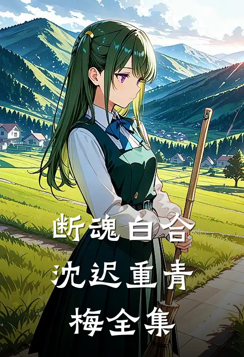 断魂白合沈迟重青梅 全集