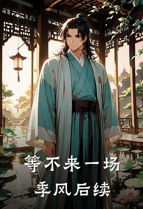 等不来一场季风后续