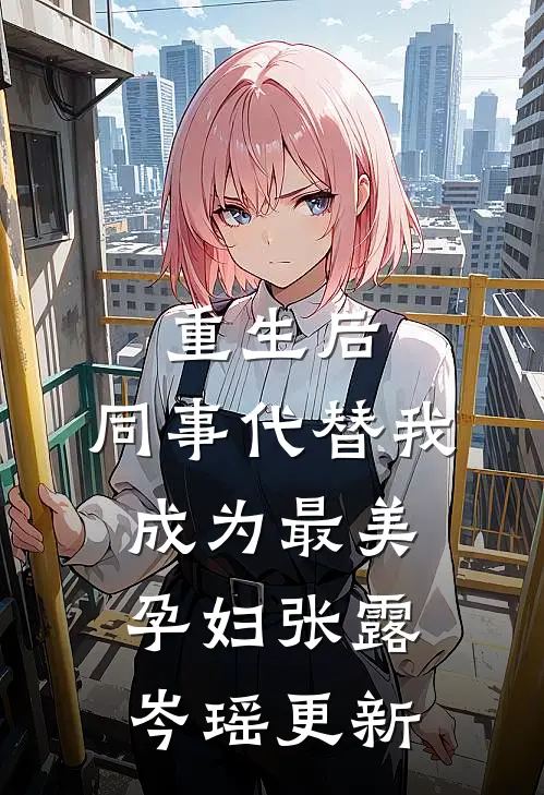 重生后，同事代替我成为最美孕妇张露岑瑶更新