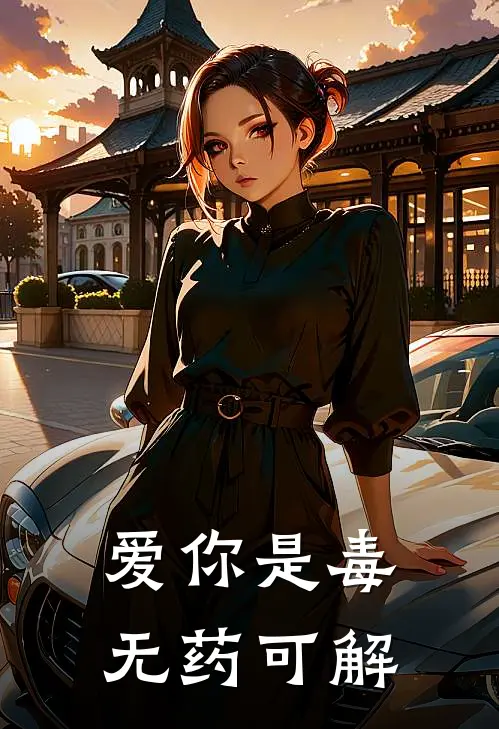 爱你是毒，无药可解