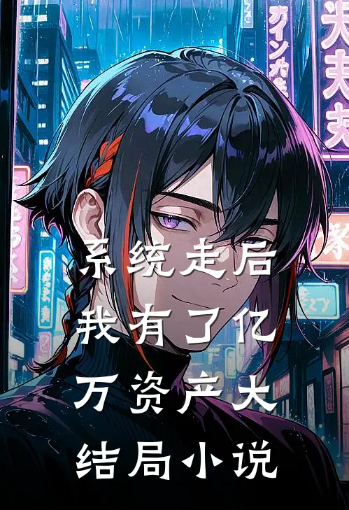 系统走后,我有了亿万资产大结局小说