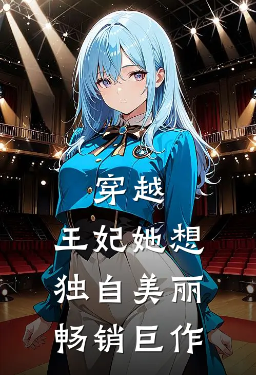 穿越，王妃她想独自美丽畅销巨作