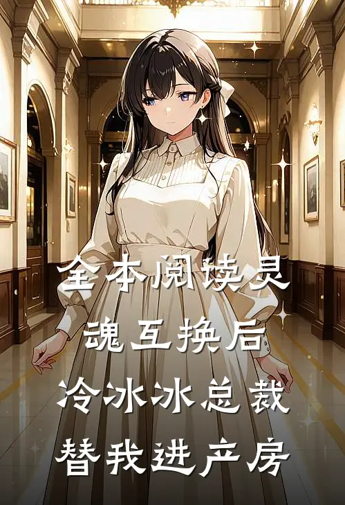 全本阅读灵魂互换后，冷冰冰总裁替我进产房