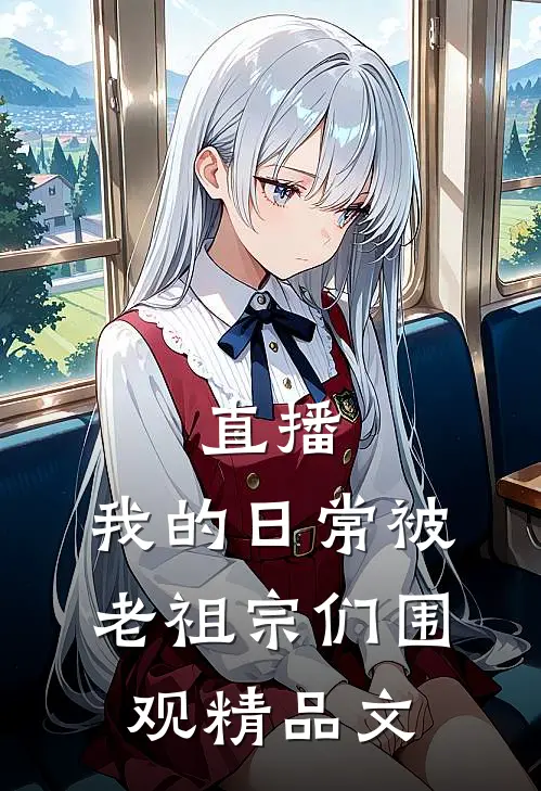 直播：我的日常被老祖宗们围观精品文