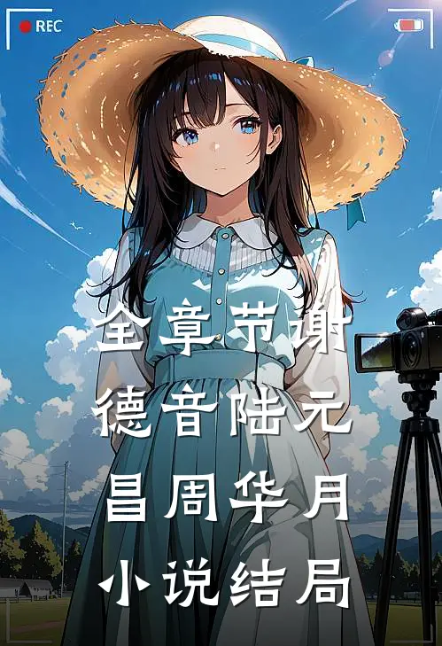 全章节谢德音陆元昌周华月小说结局