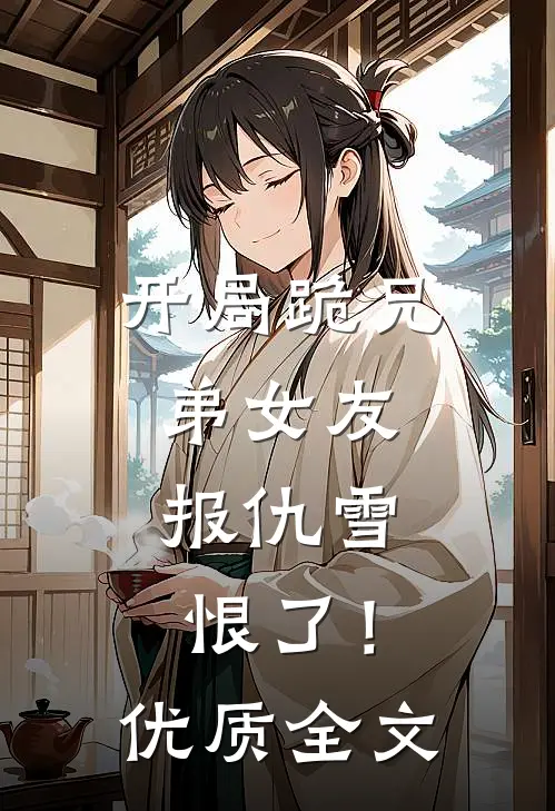 开局跪兄弟女友，报仇雪恨了！优质全文