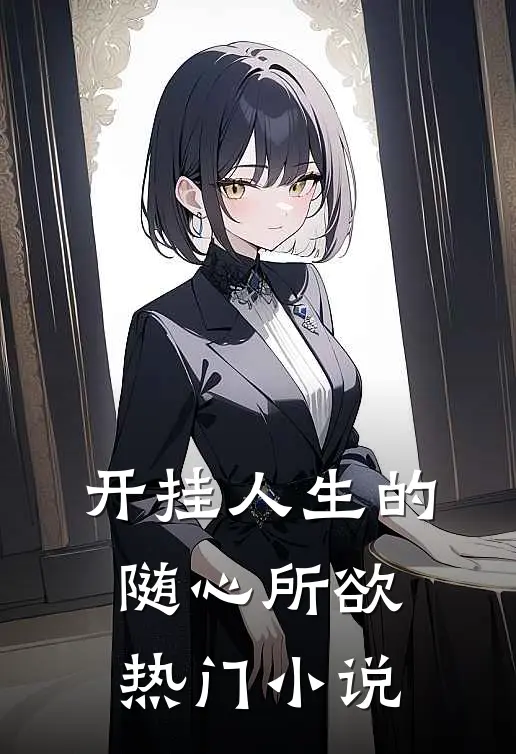 开挂人生的随心所欲热门小说
