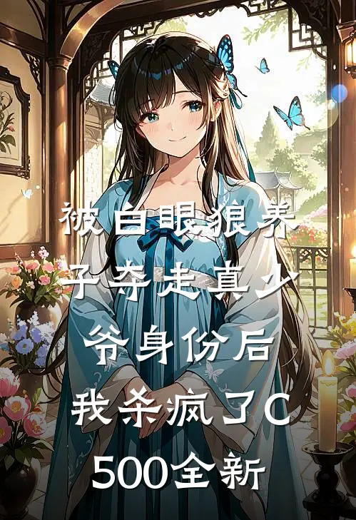 被白眼狼养子夺走真少爷身份后，我杀疯了C500全新