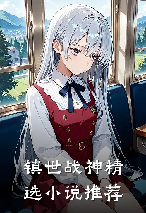 镇世战神精选小说推荐