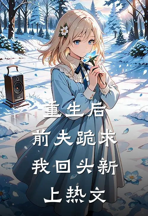 重生后，前夫跪求我回头新上热文