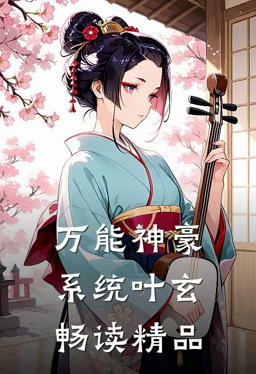 万能神豪系统叶玄畅读精品