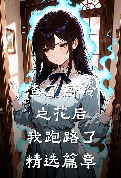 渣了高岭之花后，我跑路了精选篇章