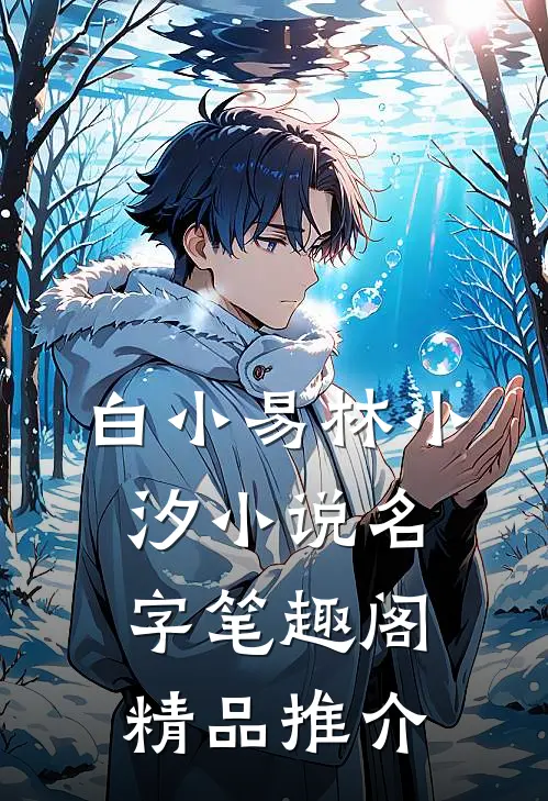 白小易林小汐小说名字笔趣阁精品推介
